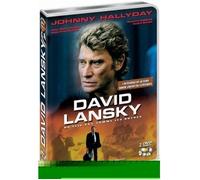 DVD David lansky