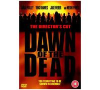 Dvd Dawn Of The Dead: Director's Cut (2004) Avec Sarah Polley ¿ Certificat 18