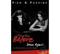 DAY BEFORE-SONIA RYKIEL-VN