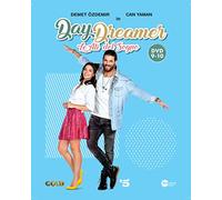 Dvd Daydreamer - Le Ali Del Sogno #09-10 (2 Dvd)