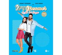 Dvd Daydreamer - Le Ali Del Sogno #11-12 (2 Dvd)