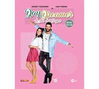 Dvd Daydreamer - Le Ali Del Sogno #15-16 (2 Dvd)