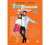 Dvd Daydreamer - Le Ali Del Sogno #17-18 (2 Dvd)