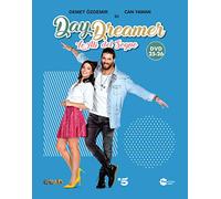 Dvd Daydreamer - Le Ali Del Sogno #25-26 (2 Dvd)