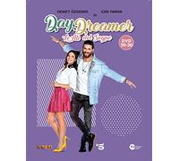 Dvd Daydreamer - Le Ali Del Sogno #29-30 (2 Dvd)