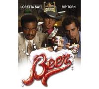 DVD De Bière - Loretta Swit, Rip Torn, Patrick Kelly, Allan Weisbecker