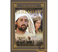 Dvd - De Bijbel 9; Jeremiah