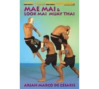 DVD: DE CESARIS - MAE MAI & LOOK MAI MUAY THAI (45)