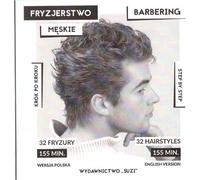 DVD de coiffure pour hommes v.3 SUZI