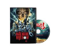 DVD de Ghost - Rite here rite now - pour Indifférent - Standard Standard