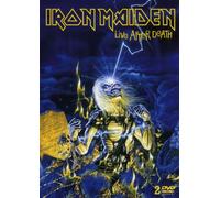 Iron Maiden – Live After Death – DVD