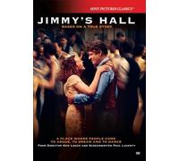Jimmy's Hall – Sony Pictures Home Entertainment
