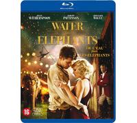 DVD DE L EAU POUR LES ELEPHANTS/BLU-RAY
