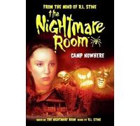 The Nightmare Room : Camp Nowhere – Warner Bros. – DVD – Boîtier Amaray