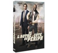 DVD - De L'Autre Coté du Périph [ Omar SY - Laurent LAFITTE ]