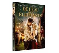 DVD De l'eau pour les elephants