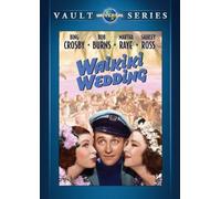 DVD De Mariage Waikiki - Bing Crosby, Bob Burns, Frank Tuttle