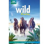 Dvd - De Mooiste Gebieden Op Aarde; Wild