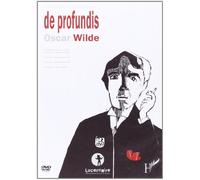 DVD de profundis oscar wilde