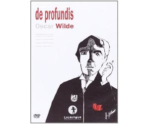 DVD de profundis oscar wilde