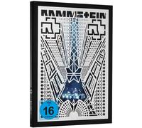 DVD de Rammstein - Rammstein: Paris - pour Indifférent - Standard Standard