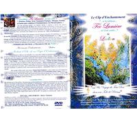 DVD de Relaxation Fée Lumière