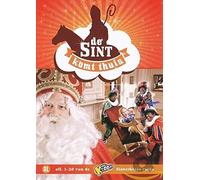 Dvd - De Sint Komt Thuis (DVD)