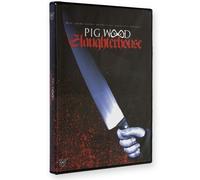 DVD de skateboard Pig Slaughterhouse