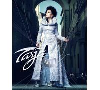 DVD de Tarja - Act II - pour Indifférent - Standard Standard