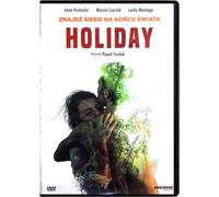 DVD de vacances
