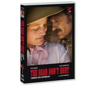 Dvd Dead Don't Hurt (The) - I Morti Non Soffrono