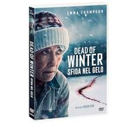 Dvd Dead Of Winter - Sfida Nel Gelo