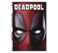 DVD Deadpool 20TH CENTURY FOX