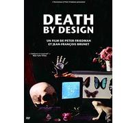 DVD Death By Design