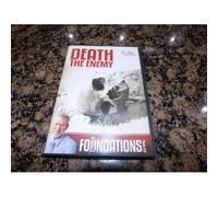 Dvd Death The Enemy The Foundations - Documentaire