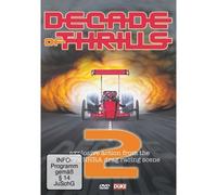 Dvd Decade Of Thrills: 2 - The 80's - Collection De Films