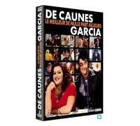 DVD Decaunes et Gacia : Le meilleur de Nulle pa...