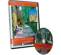 DVD del Camino de Santiago Francés