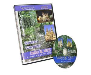 DVD del Camino - El Camino del Norte