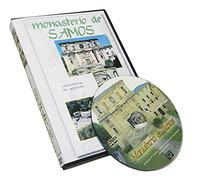 DVD del Camino - Monasterio de San Julián de Samos