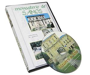 DVD del Camino - Monasterio de San Julián de Samos