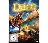 Dvd Delgo [Import Allemand] (Import)