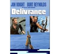 DVD Delivrance