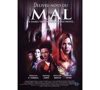 DVD Delivre-nous du mal