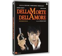Dvd Dellamorte Dellamore