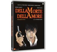 Dvd Dellamorte Dellamore