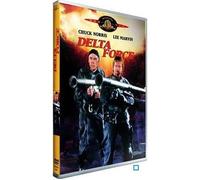DVD Delta force