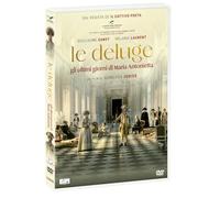 Dvd Deluge (Le) - Gli Ultimi Giorni Di Maria Antonietta