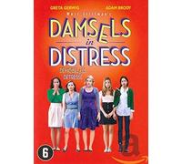 Damsels In Distress