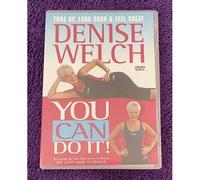 Dvd Denise Welch: You Can Do It! (2004)
